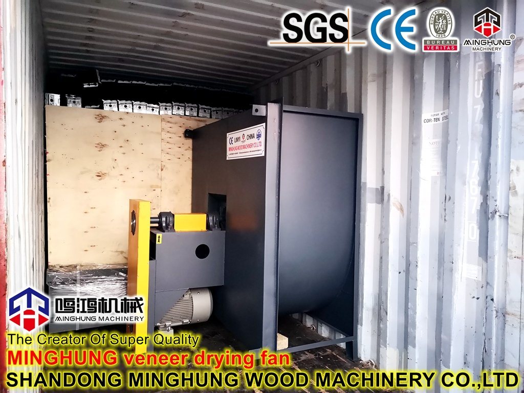 MINGHUNG нагрузка на сушилку для папеля