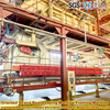 Производственная линия OSB на 800 м³ в день 1220x2440 мл
