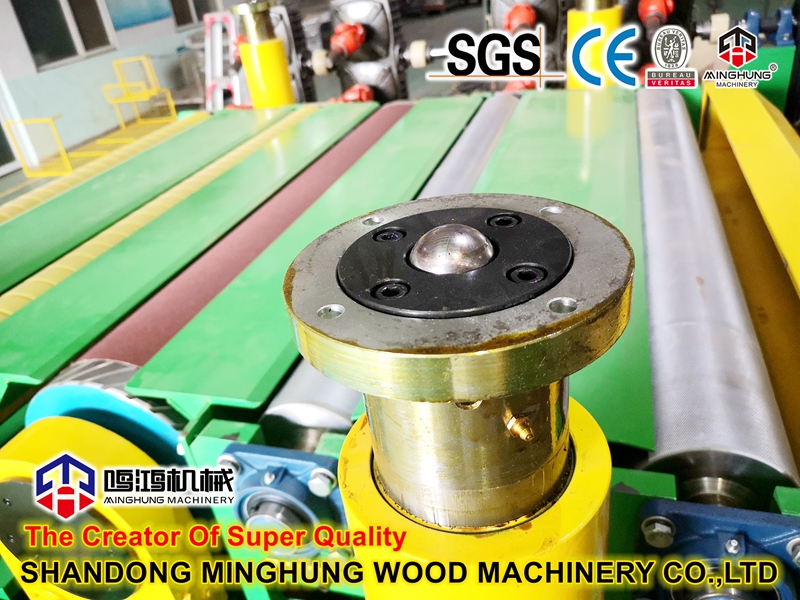 шлифовальная машина деталь