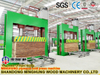 Целые наборы фанерной машины из Китая Professional Factory