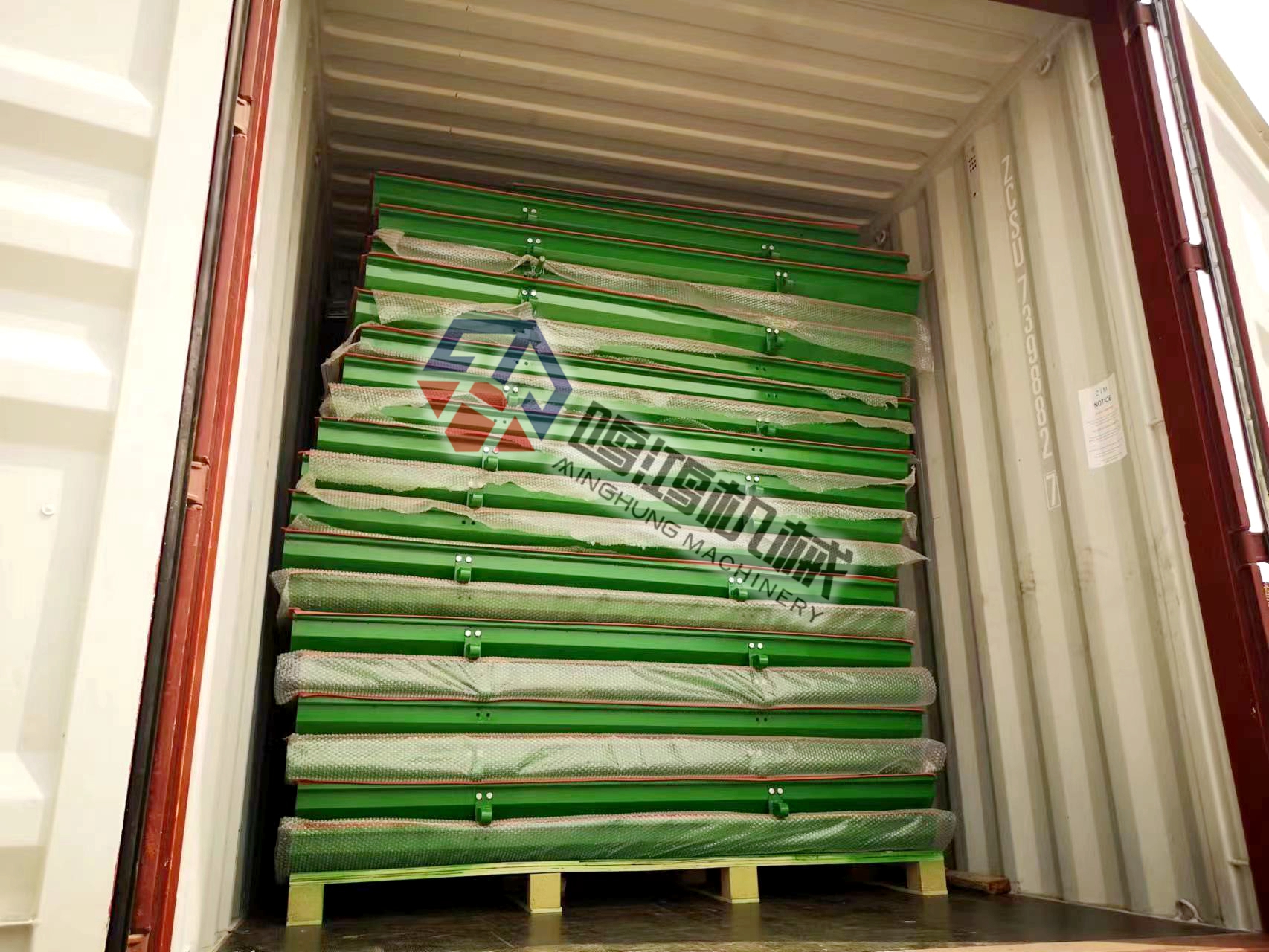 Роликовая сушилка