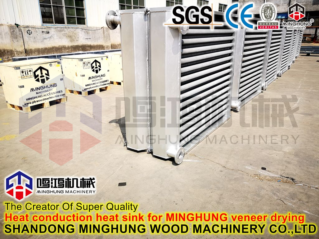 Теплопроводный радиатор