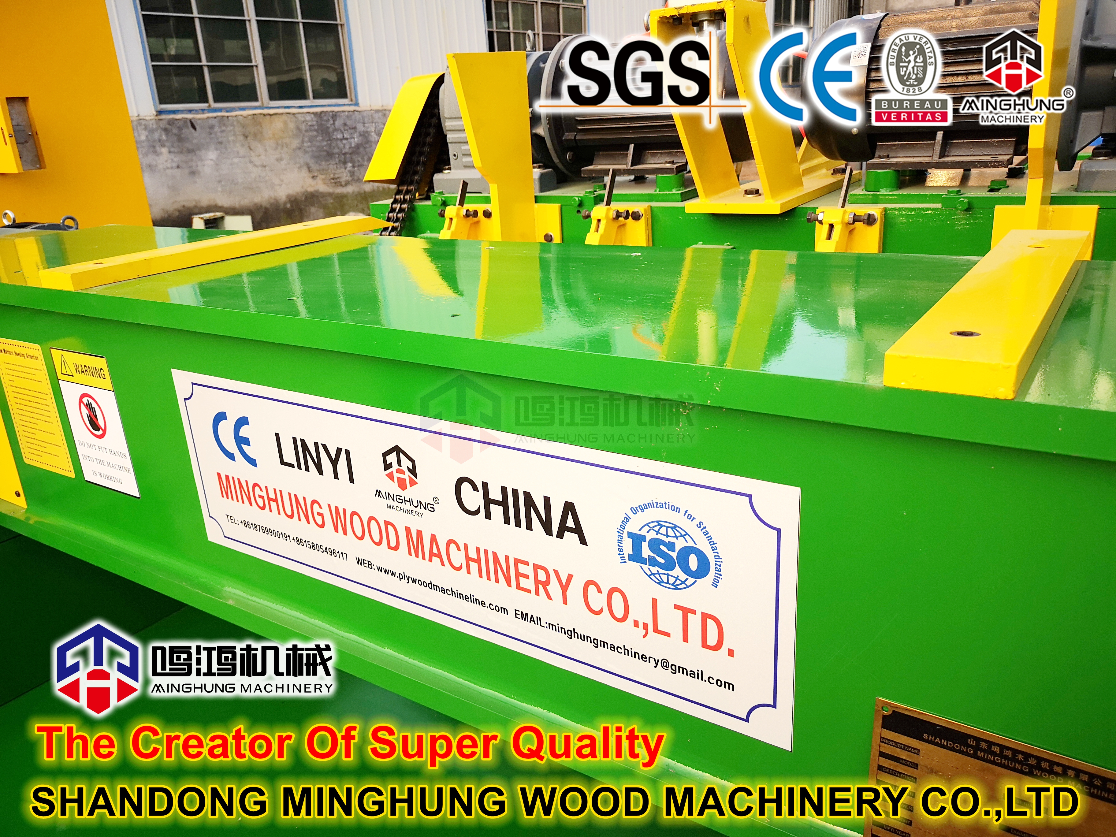 деталь шпона