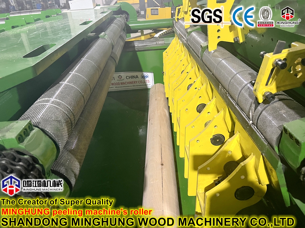 гидравлическая система ножей для машины для очистки