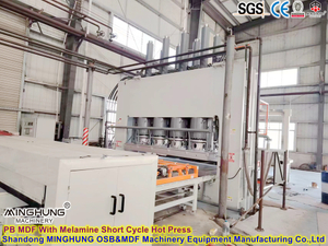 PB With Melamine Short Cycle Hot Press.jpg