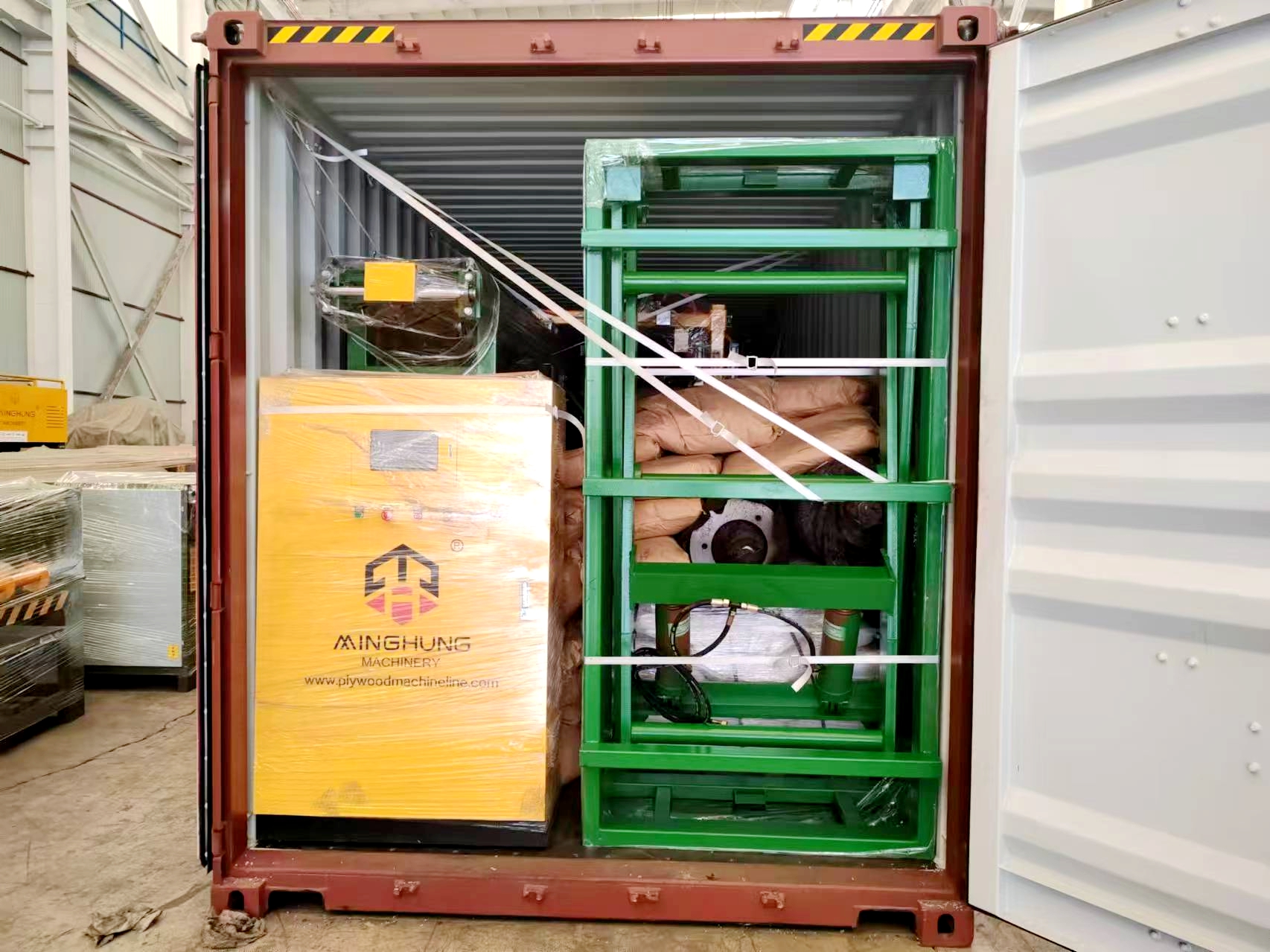 станок для резки фанеры