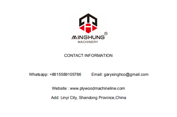 машина для обработки фанеры