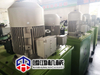 Гидравлическая станция пресс-машины Siemens Motor For Peeling Machine