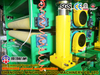 Калибровочная машина для тяжелой двусторонней фанеры от Minghung Machinery 