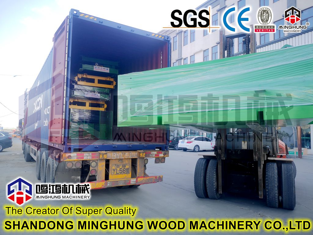 пресс-машина