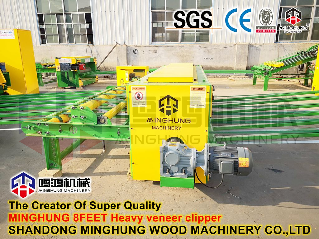 MINGHUNG КЛИПЕР ДЛЯ ШПОНКИ