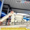 Производственная линия OSB на 800 м³ в день 1220x2440 мл