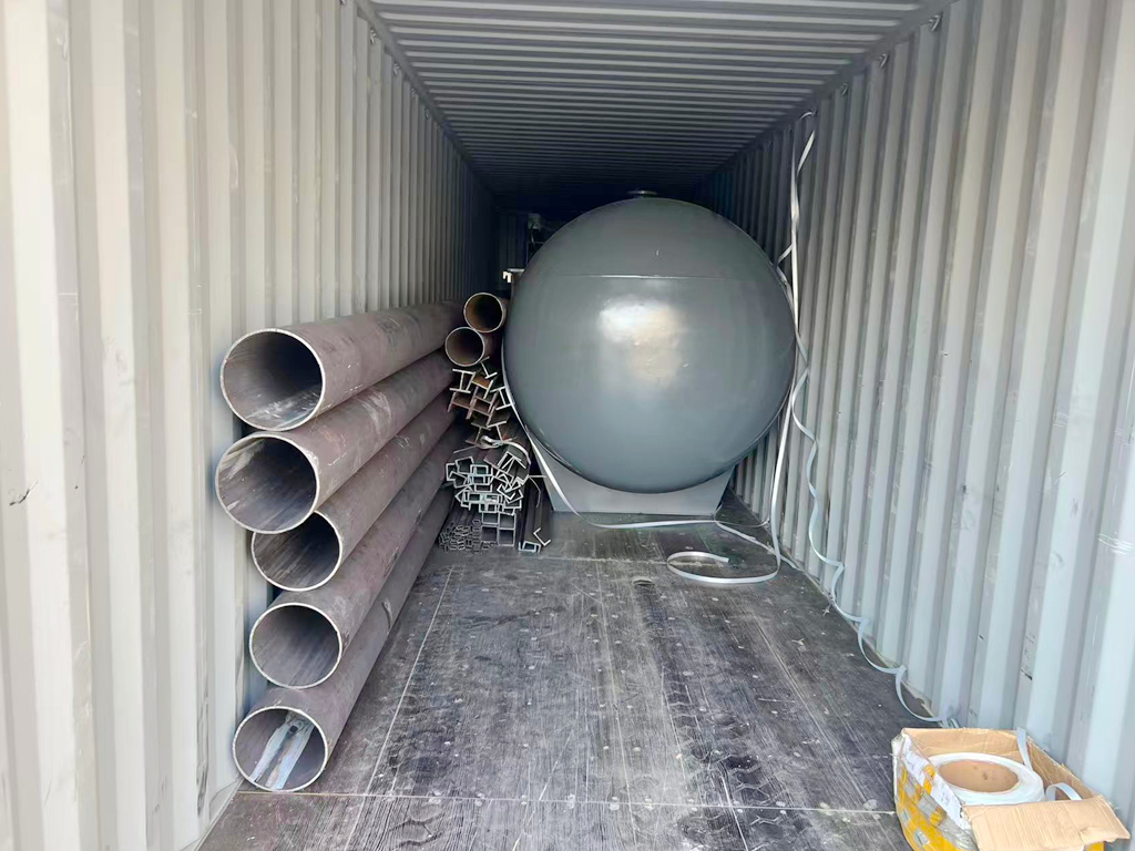 Поставка фанерного оборудования (4) 