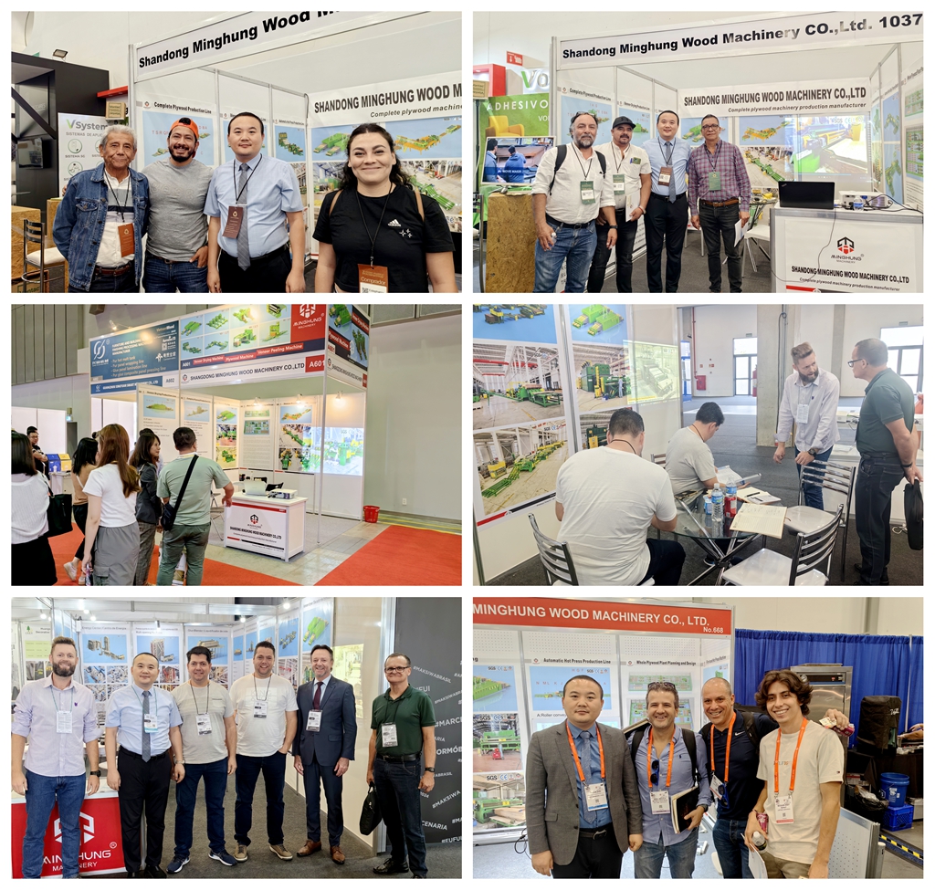 MINGHUNG Wood Machinery MINGHUNG Деревянный механизм