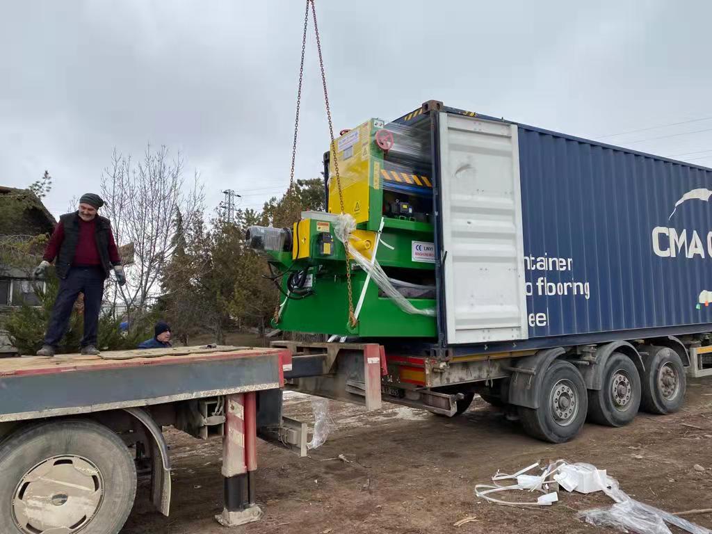 Камплама Макинези 