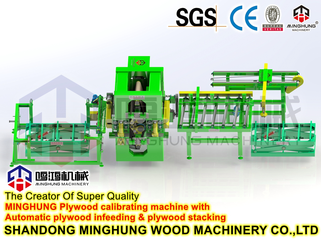 шлифовальные машины для фанеры