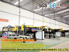 Композитор Minghung Core Veneer