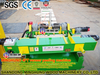 Токарный станок для очистки бревен Strong Wood Log Peeler