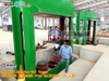 Горячий пресс для фанеры Minghung 15layer 500t