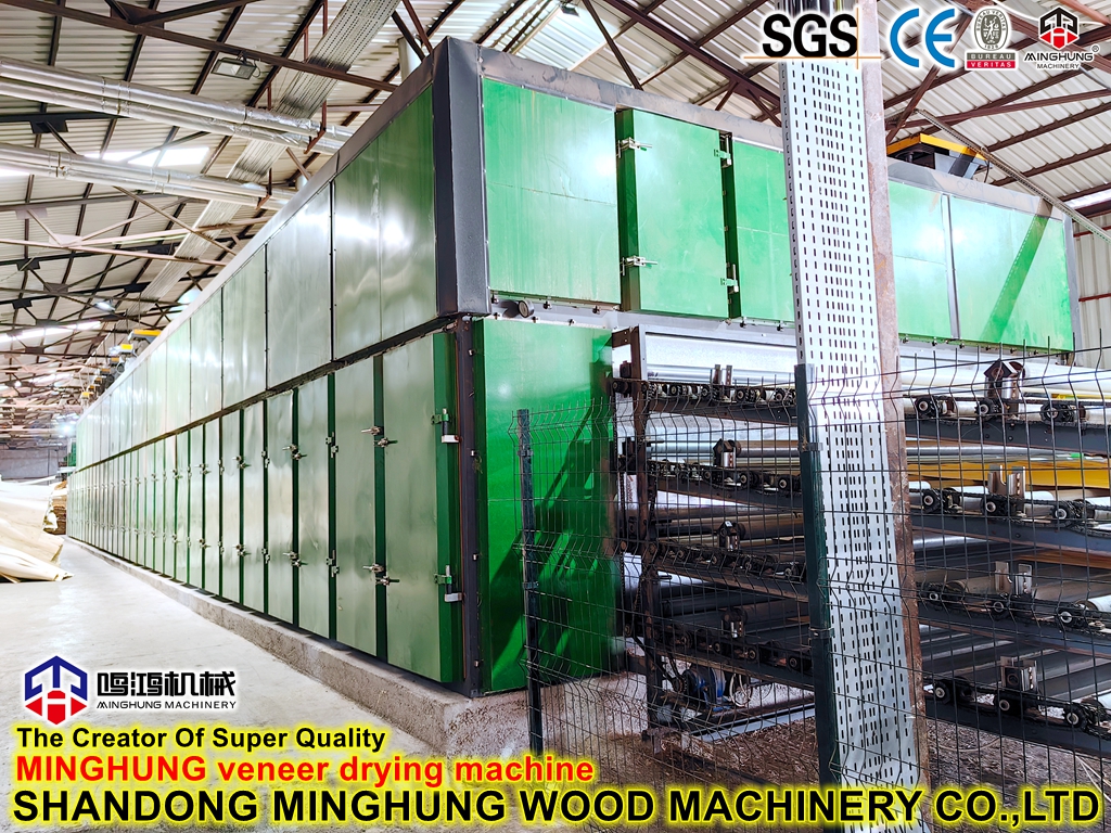 Курутма макинеси