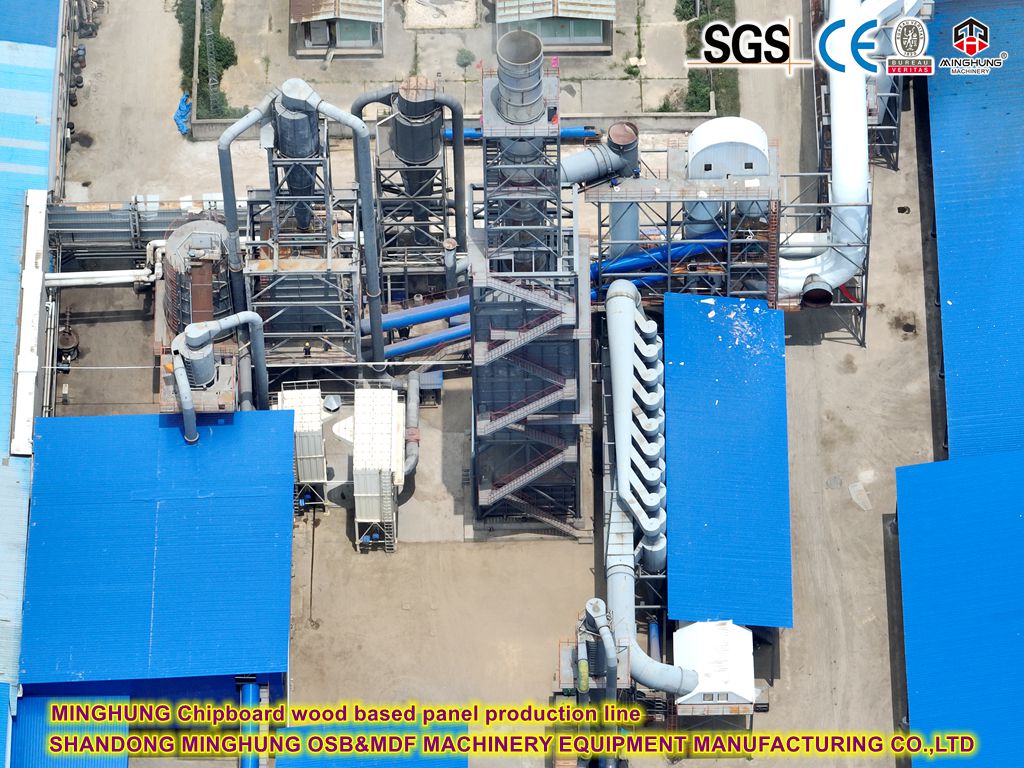 MINGHUNG Периодация на основе панели на основе панели на основе