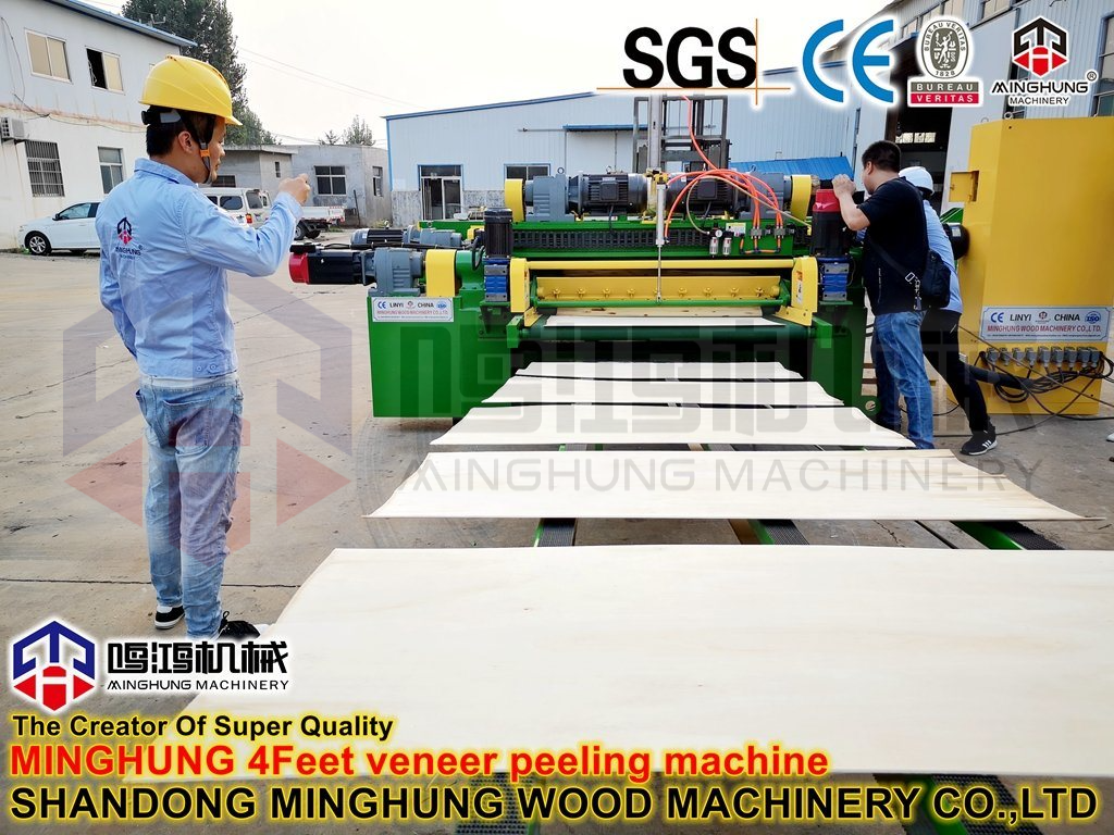 мощная машина для очистки бука