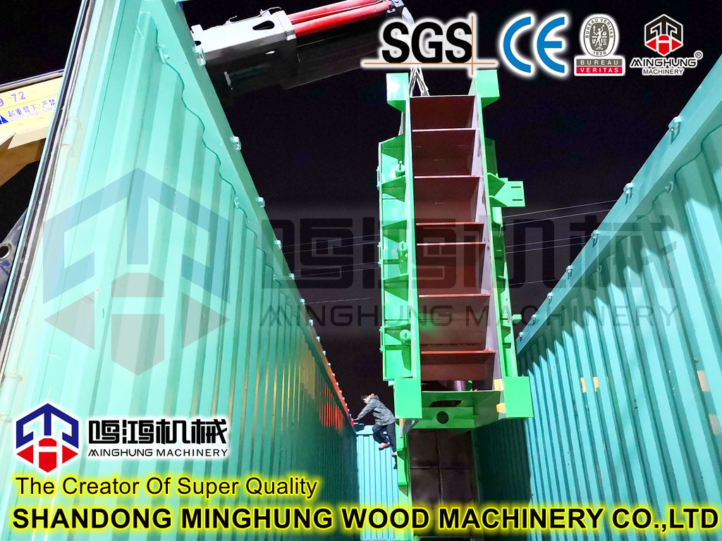 MINGHUNG НАЖАТИЕ