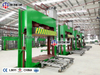 Машина для холодного прессования фанеры Prepress Machine для фанеры