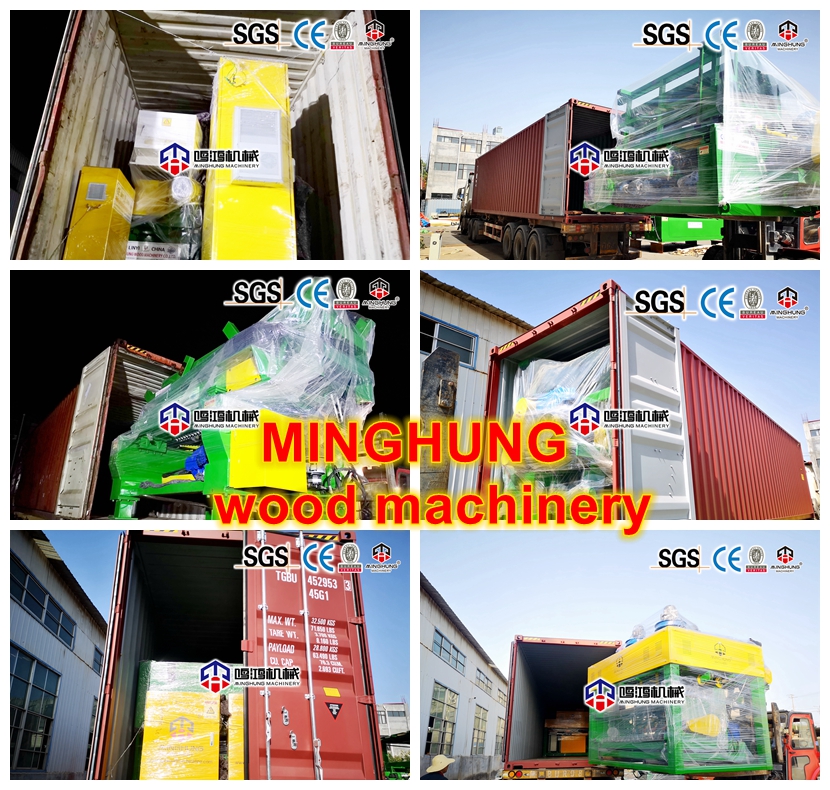 MINGHUNG ПОСТАВКА 1