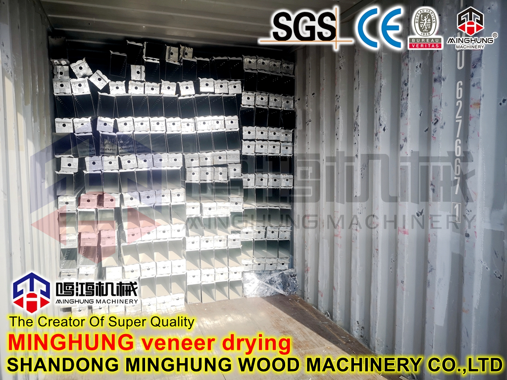 сетка для сушки шпона, детали для сушки шпона