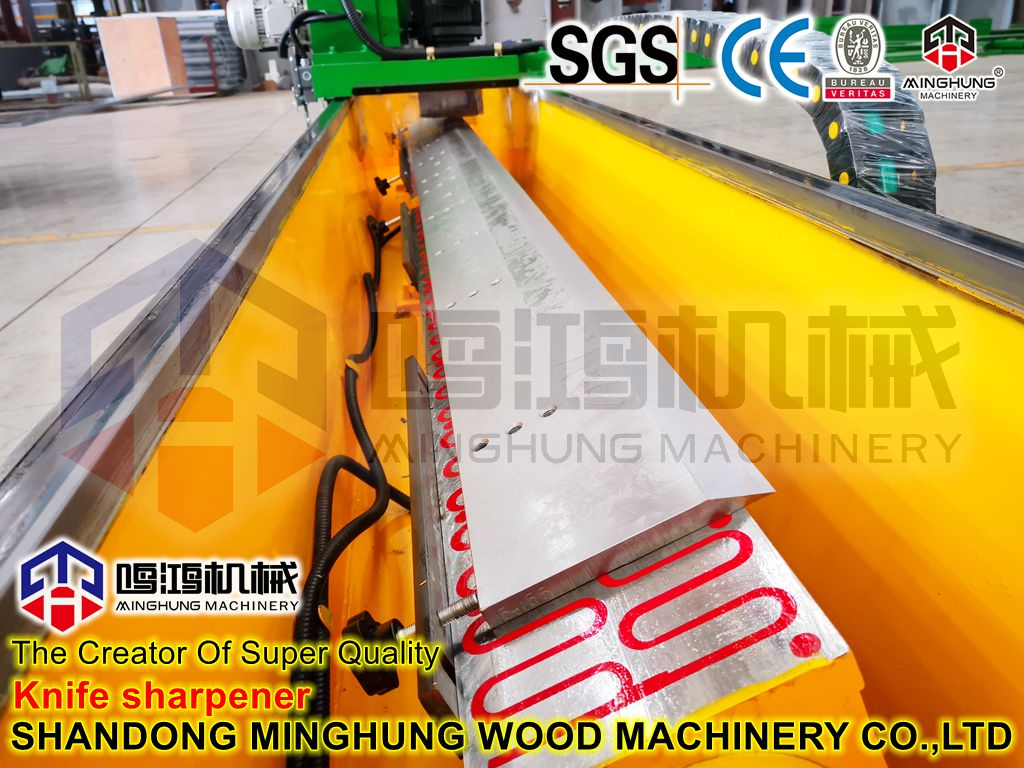 станок для заточки ножей