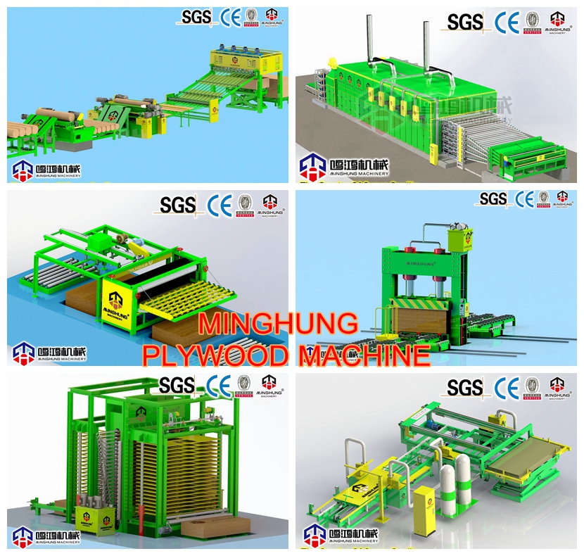 MINGHUNG ФАНЕРНЫЙ СТАНОК 3D ЧЕРТЕЖ