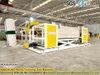 Доска OSB делая производственную линию машины 100-400cbm/Day /OSB/MDF/HDF