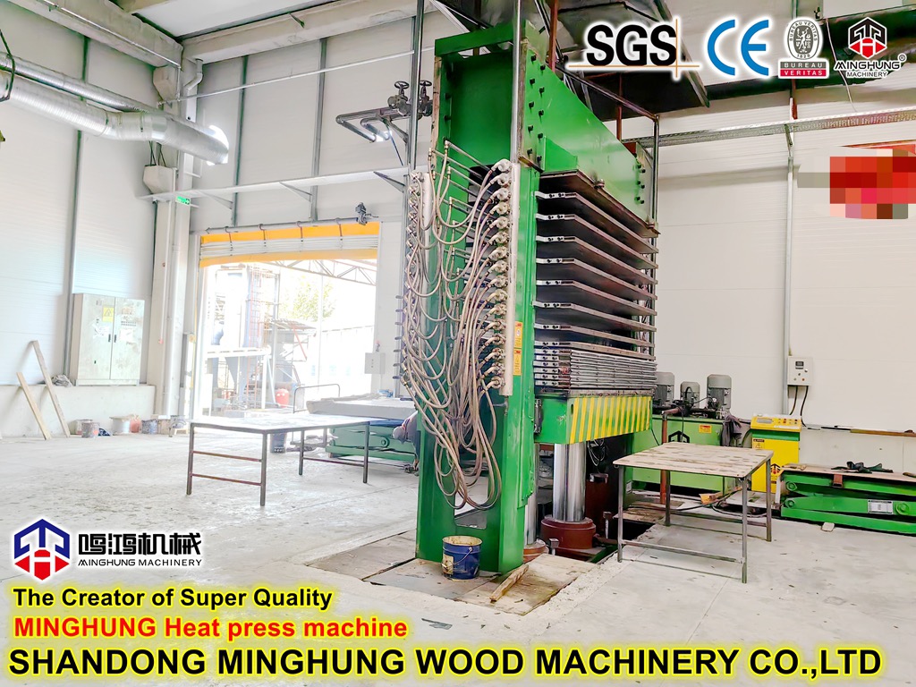 термопресс машина