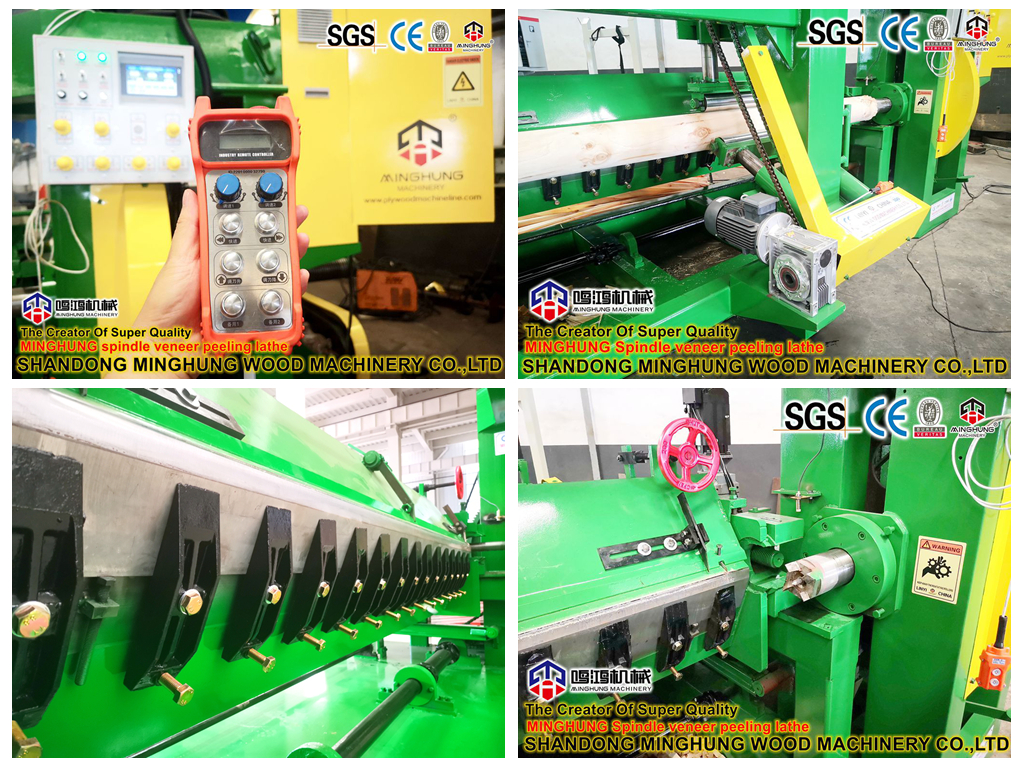 Детали токарного станка для шпонирования шпинделя